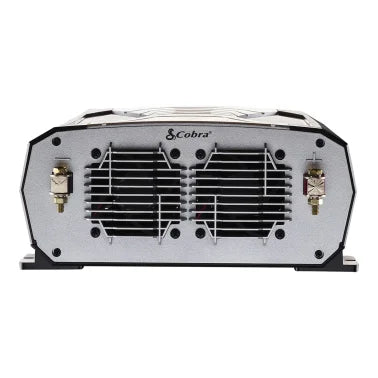 Cobra® PRO 3000W Professional-Grade Power Inverter with Remote
