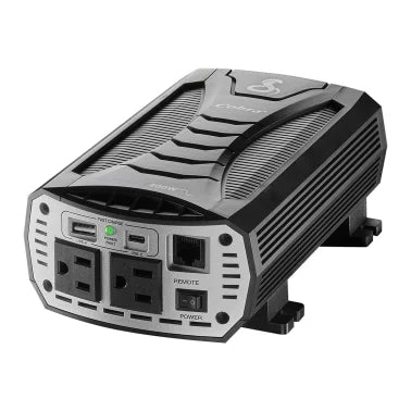 Cobra® 400PSW Pure Sine Wave Power Inverter