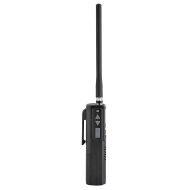 Cobra® 40-Channel Handheld CB Radio, HH 50 WX ST