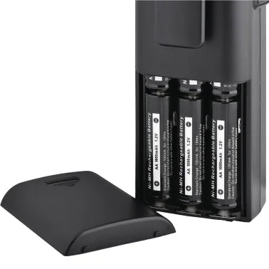 Cobra® 40-Channel Road Trip Handheld CB Radio with Magnet-Mount Antenna, HH RT 50