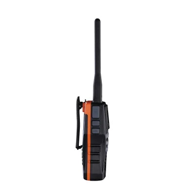 Cobra Marine® Marine 3-Watt Floating VHF Handheld Radio