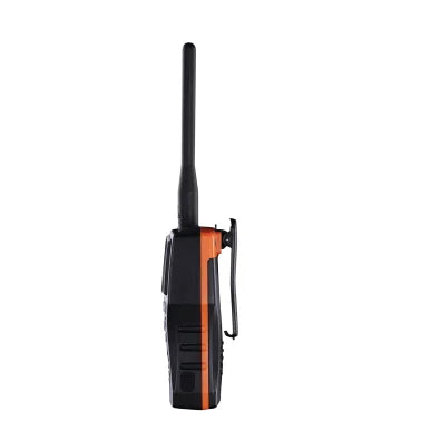 Cobra Marine® Marine 3-Watt Floating VHF Handheld Radio