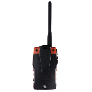 Cobra Marine® Marine 3-Watt Floating VHF Handheld Radio