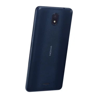 Nokia® Consumer Cellular C110 4G LTE 32 GB Smartphone