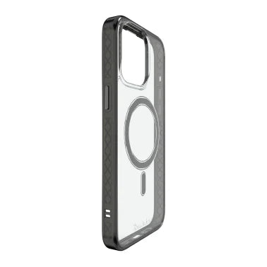 cellhelmet® Magnitude® Series MagSafe®-Compatible Case (iPhone® 15 Pro Max; Onyx Black)