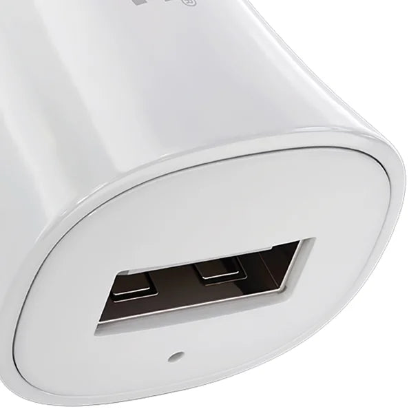 cellhelmet® 2.4-Amp Single-USB Car Charger
