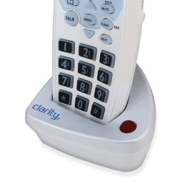 Clarity® XLC8HS® Expandable Handset for XLC8