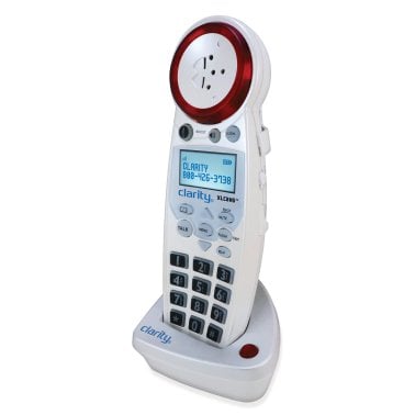Clarity® XLC8HS® Expandable Handset for XLC8