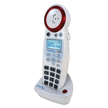 Clarity® XLC7HS Expandable Handset for XLC7BT