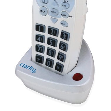 Clarity® XLC7HS Expandable Handset for XLC7BT