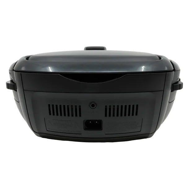 Proscan® CD/Radio Boom Box, PRCD243M (Green)