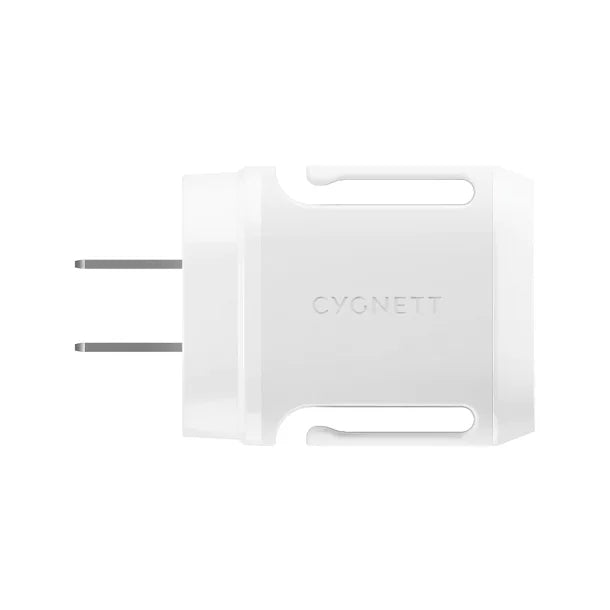 Cygnett® PowerMaxx 30-Watt PD USB-C® Wall Charger
