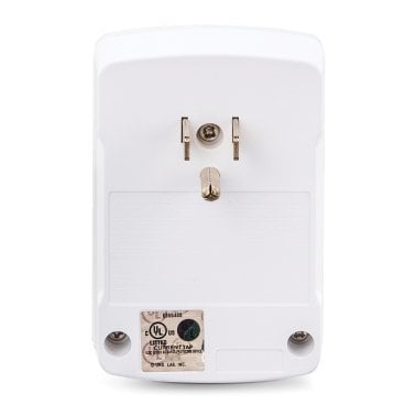 CyberPower® Essential Surge-Protector Wall Tap
