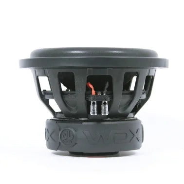 DB Drive™ WDX® G1 Series 4-Ohm DVC Subwoofer (8 Inch, 1,200 Watts Max)