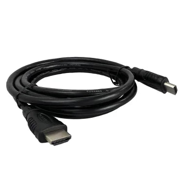 DataComm Electronics TrueStream Pro 10.2 Gbps High-Speed HDMI® Cable with Ethernet (6 Ft.)