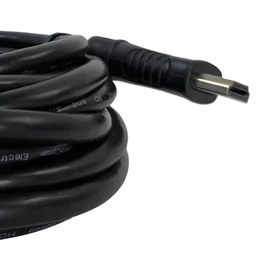 DataComm Electronics TrueStream Pro 10.2 Gbps High-Speed HDMI® Cable with Ethernet (15 Ft.)
