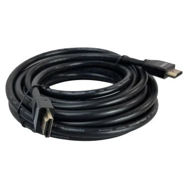 DataComm Electronics PrimePass Certified 18-Gbps High-Speed HDMI® Cable with Ethernet (20 Ft.)