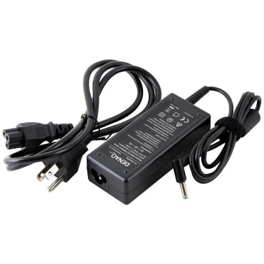 Denaq® 19-Volt DQ-AC195333-4530 Replacement AC Adapter for HP®/Compaq® ENVY Series Laptops