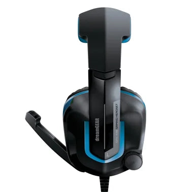 dreamGEAR® GRX-440 Gaming Headset for PlayStation®4