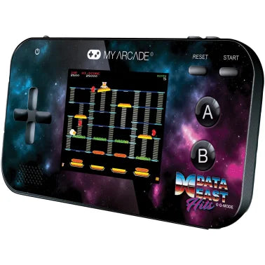 My Arcade® Gamer V Portable Gaming System