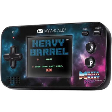 My Arcade® Gamer V Portable Gaming System