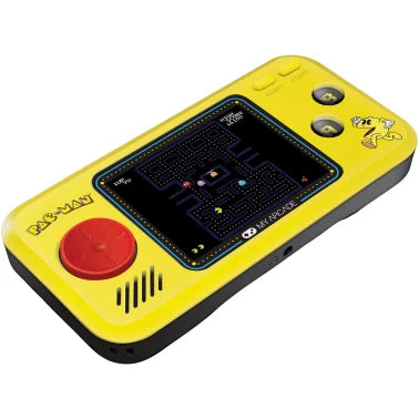 My Arcade® Micro Retro Pocket Player™ (Pac-Man™)