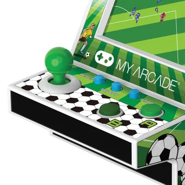 My Arcade® All-Star Arena Pico Player, 107 Games