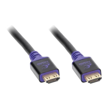 Ethereal® MHX 10.2-Gbps High-Speed HDMI® Cable with Ethernet