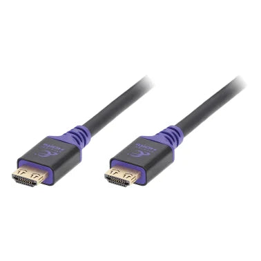 Ethereal® MHX 24 Gbps High-Speed HDMI® Cable with Ethernet (13 Ft.)