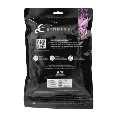 Ethereal® MHX 48 Gbps Ultimate High-Speed HDMI® Cable with Ethernet (6.6 Ft.)