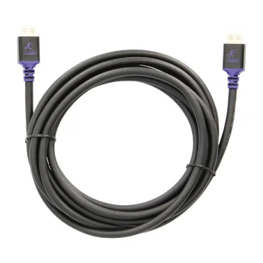 Ethereal® MHX 48 Gbps Ultimate High-Speed HDMI® Cable with Ethernet (6.6 Ft.)