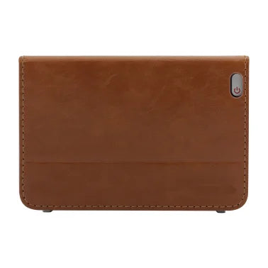 Eton® Elite Mini Portable AM/FM/Shortwave Radio with Carrying Pouch