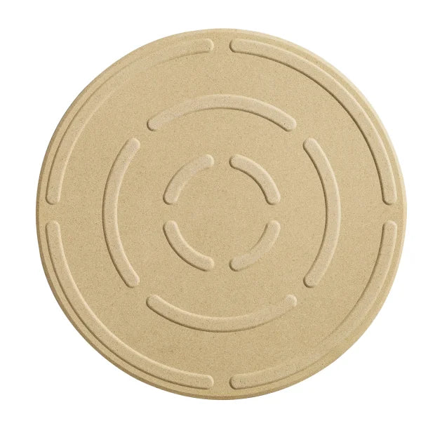 Old Stone Round Pizza Stone (14 In.)