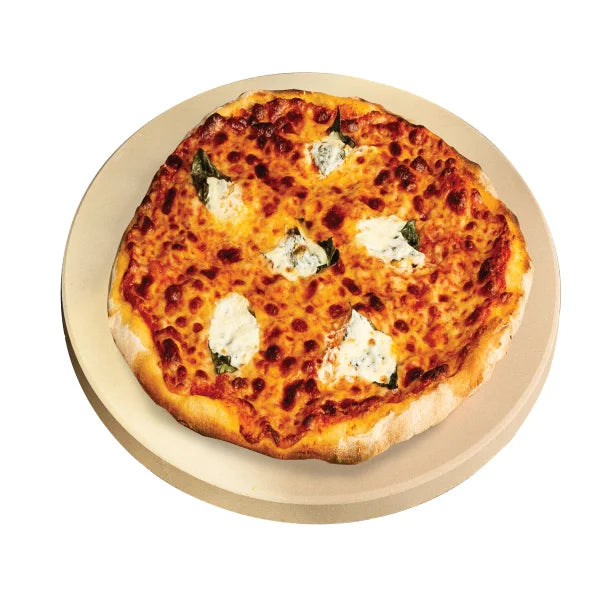 Old Stone Round Pizza Stone (14 In.)