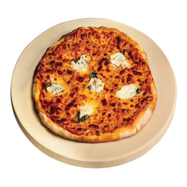 Old Stone Round Pizza Stone (16 In.)