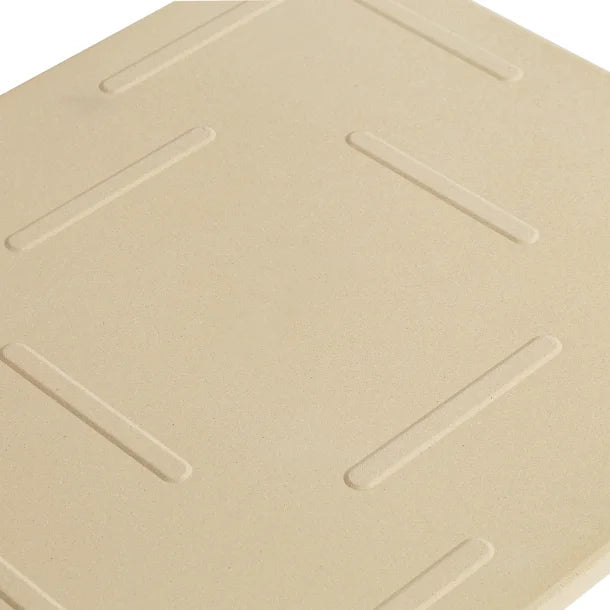 Old Stone 14-In. x 16-In. Rectangle Pizza Stone