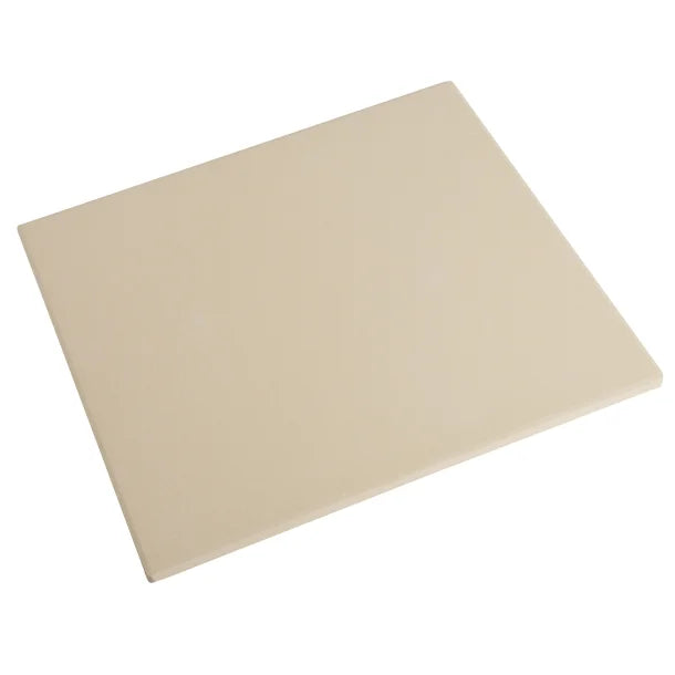 Old Stone 14-In. x 16-In. Rectangle Pizza Stone