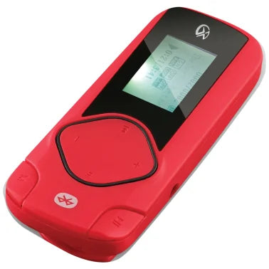 GPX® Bluetooth® MP3 Player
