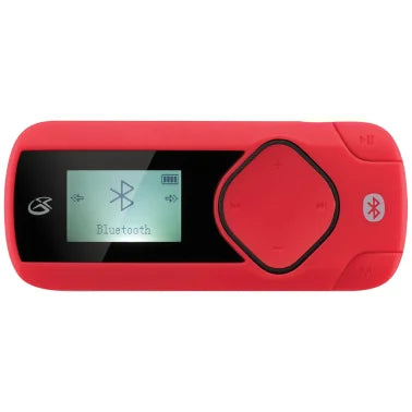 GPX® Bluetooth® MP3 Player