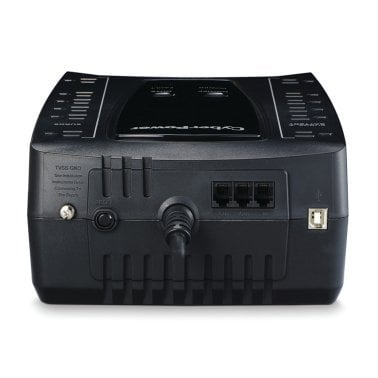 CyberPower® 12-Outlet AVR UPS System
