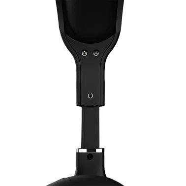 HyperGear® Vibe Over-Ear Wireless Bluetooth® Headphones with Microphone (Black)