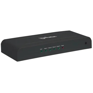 Manhattan® 4-Port HDMI® Splitter