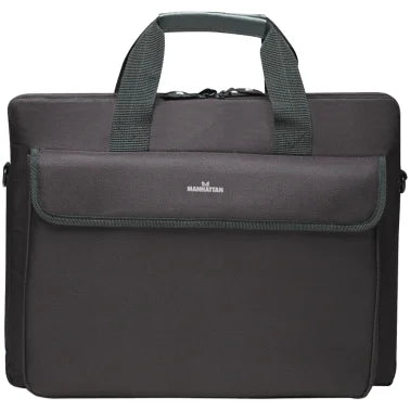 Manhattan® London 15.6" Notebook Computer Briefcase