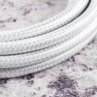 Cordinate® 3-Outlet Grounded Surge Protector (Gray)