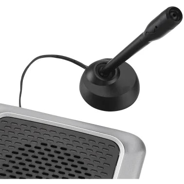 JENSEN® Cassette Player/Recorder