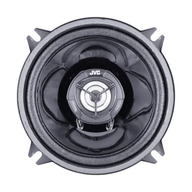 JVC® drvn DR Series CS-DR521 5.25-In. 260-Watt-Max, 2-Way Shallow-Mount Coaxial Speakers, Black, 2 Pack