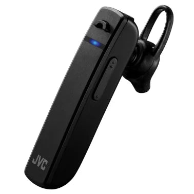 JVC® In-Ear Wireless Bluetooth® Single-Ear Mono Headset with Microphone