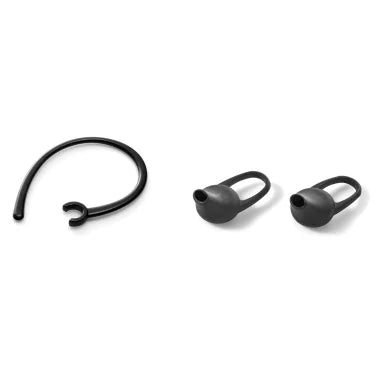 JVC® In-Ear Wireless Bluetooth® Single-Ear Mono Headset with Microphone