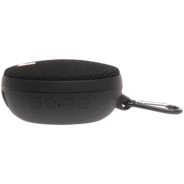 JVC® Bluetooth® Water-Resistant Speaker (Black)