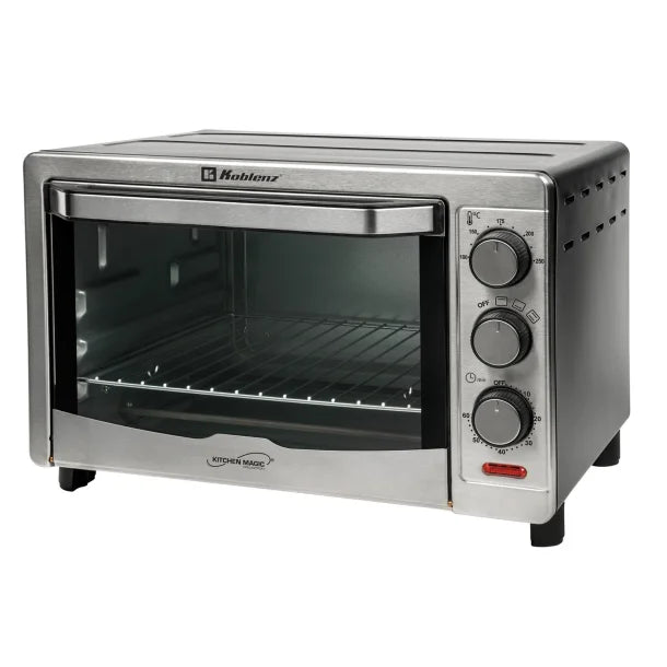 Koblenz® 24-Liter Kitchen Magic Collection Convection Oven